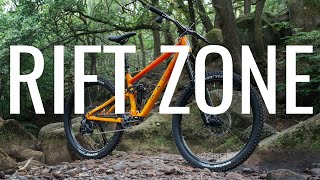 Duncan Shows You - Why is the Marin Rift Zone...