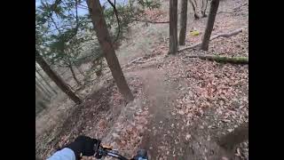 Trailview: Lichterkopf II unten, Koblenz