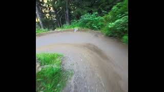 Trailview: Teäre Line, Last Ride