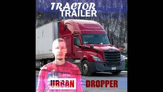 08 Urban Dropper - Highway Sedation