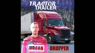 02 Urban Dropper - Arriving to the Safe Haven