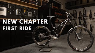 Building the Ultimate Gnar-Shredder: My NEW...