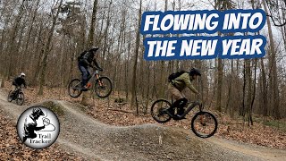 Winter riding spots part 1 - Adlisberg