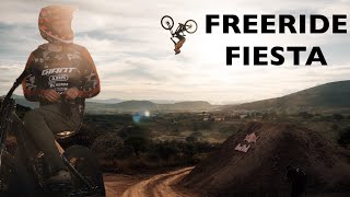 FREERIDE FIESTA 2026!!!