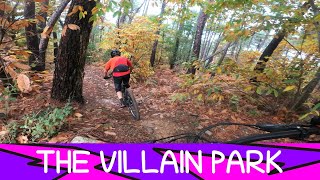 MTB Monti Pisani Vorno Trail Area 01.11.2025...