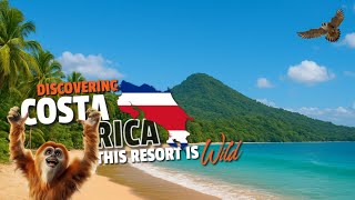 The Most Animal-Filled Resort We've Ever...