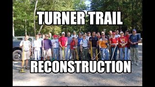 Turner Trail Reconstruction 2012 - Pittsfield...