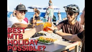 Take a Peak Into our Finale Ligure Holidays