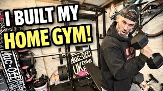 Building My Dream Garage (Part 1) | The...