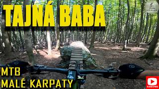 Pre mňa dosť hustá novinka na Tajnej Babe /...