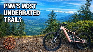 This 4.5 Mile Trail Is One of the PNW’s Most...