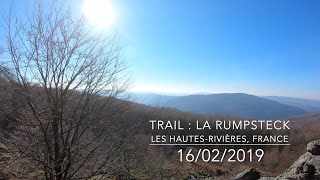 La Rumsteck POV | Les Hautes-Rivières France