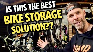Building My Dream Garage (Part 2) | The...