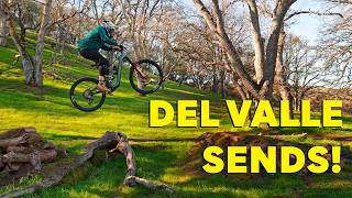 LIVERMORE MTB: Huge Jumps, Close Calls &...