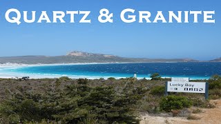 Ep.2 Esperance, Cape Le Grand National Park...