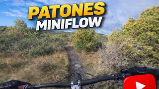 Patones - Miniflow