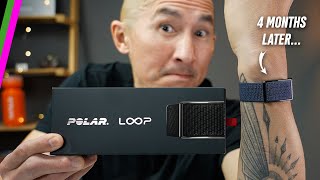 Polar Loop Long-Term Review // Beyond The Data…