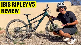 Should You Buy the Ibis Ripley V5? (Long Term...