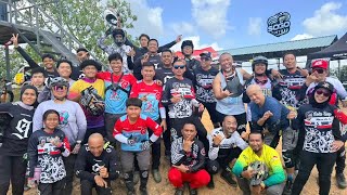 From Downhill to Birthday Cakes — MTB Family Day