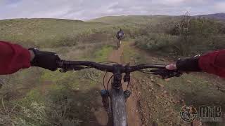Guadalasca Trail - Sycamore Canyon - Thousand...