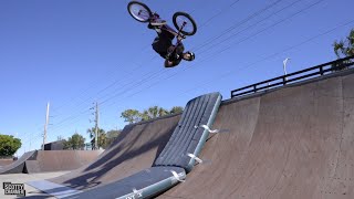 We Taught Marshall How To Flair Again Using...