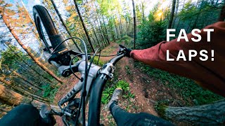 Winter Riding That Actually Builds Confidence!