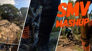 ‍♀️⛰ SMV Mashup  | San Martín de...