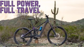 ALL NEW Pivot Shuttle LT revealed!!!