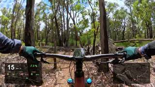 Camakazi  (Kalamunda) - 25 January 2026