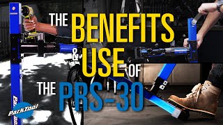 The Benefits & Use of the PRS-30
