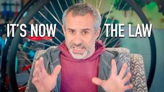E-Bikes Are Basically Motorcycles - What You...