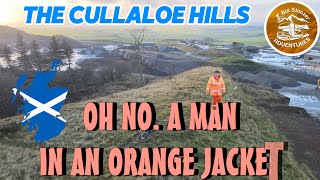 Epic MTB Ride to the Cullaloe Hills Temple |...