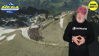 Richard's Megavalanche promo video