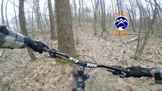 Chutes N Ladders Trail Check (out)