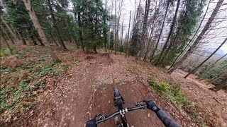 Dalmine - Pasquilio Bike Arena