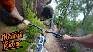 Santa Coloma - First Day Rocked