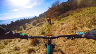 MTB Slovenia / Ajdovscina - Fonza &...