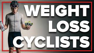 REAL WAYS TO LOSE WEIGHT FOR CYCLISTS | Ask a...