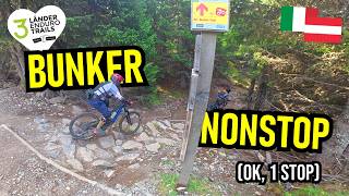 NAUDERS RESCHEN Da schepperts: Bunkertrail ...