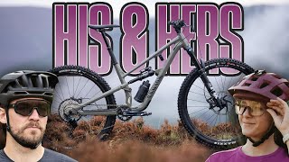 Do You NEED To Spend More? Canyon Spectral AL...