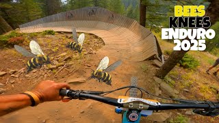 Bees Knees Enduro 2025 | Crowsnest Pass, AB