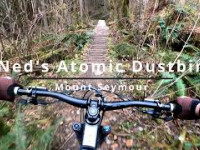 Ned's Atomic Dustbin | Natural Tech on Mt....