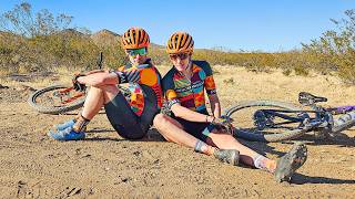 Our first race of 2026 was a DOOZY (El Paso...