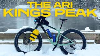 One of the Best Fat Bikes I’ve Ever Ridden |...