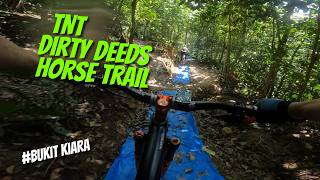 Best Combo at Kiara  | TNT → Dirty Deeds →...