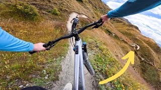 THE SICKEST DOWNHILL TRAILS THAT ARE FREE TO...