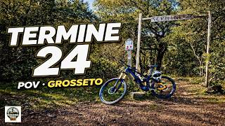 TERMINE 24 | Maremma Trail POV – Castiglione...
