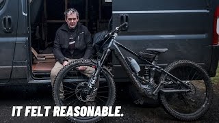 Why I Almost Didn’t Ride Today
