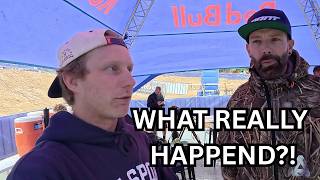 TASMANIA HARDLINE FINALS - WHAAAAT?!