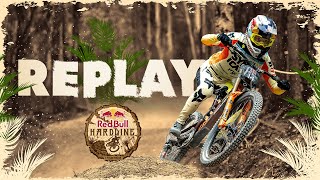 REPLAY: Red Bull Hardline Tasmania 2026 (Seeding)